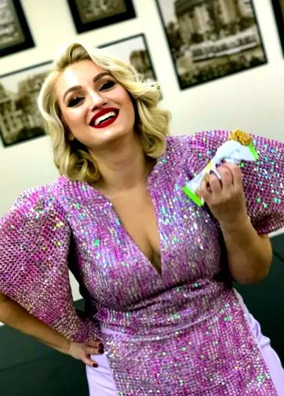 érnek ioana