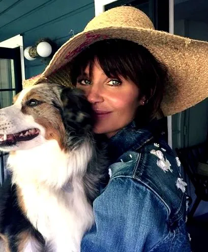 Helena Christensen