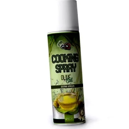 spray