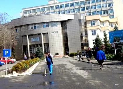 госпіталь