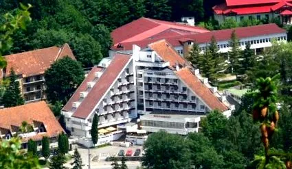 üdülőhely