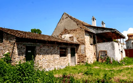életében