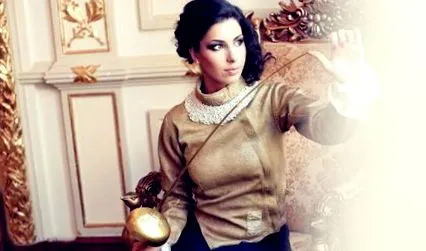 Loredana Dinu