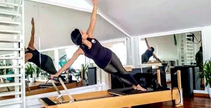 gerincsport pilates