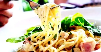 spagetti spagetti