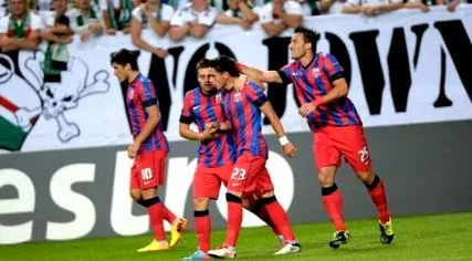 steaua