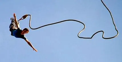 bungee