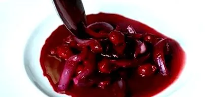 рецепти череши
