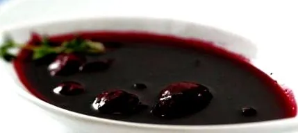 прости череши