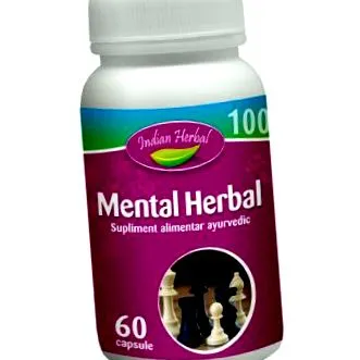mentális étrend-kiegészítő