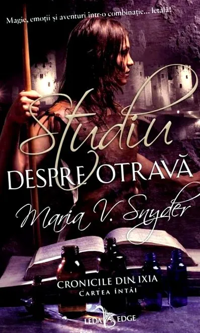 mária