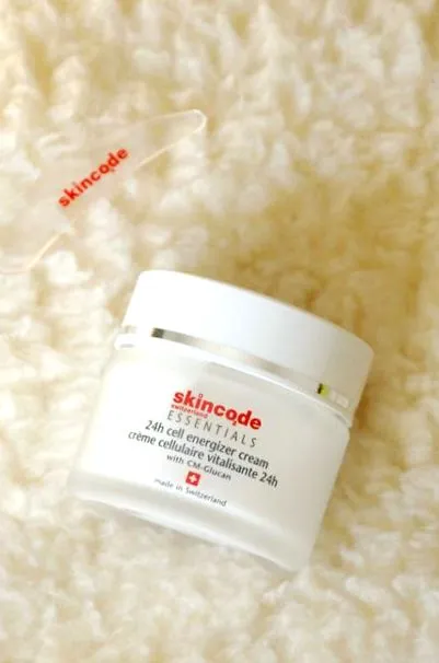 skincode