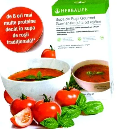 herbalife