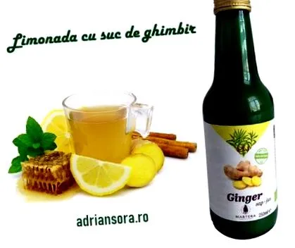 gyömbérlé