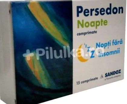 persedon