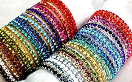 Swarovski kristály