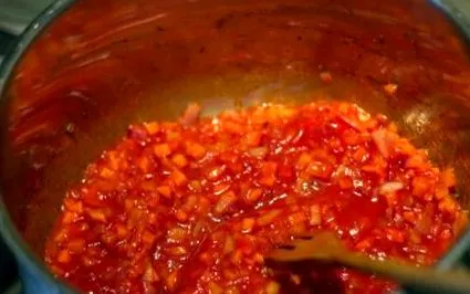 половина лажичка