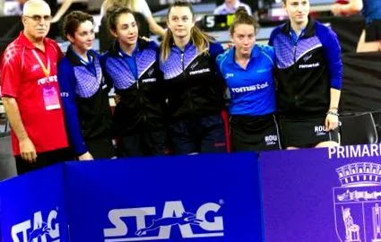 Cezara Paraschiv