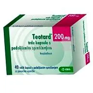 kell teofillin