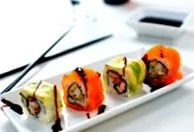 sushi