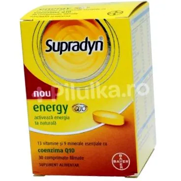 supradyn