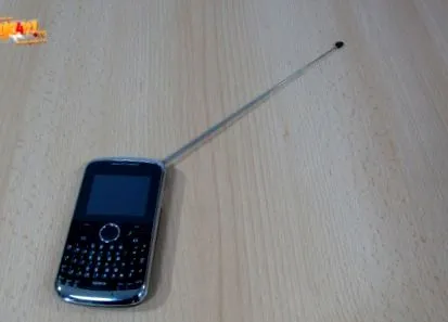 телефони