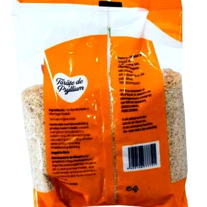 psyllium korpa