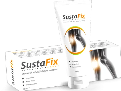 цена sustafix
