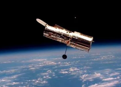 hubble