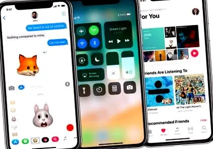 mobiltelefon apple