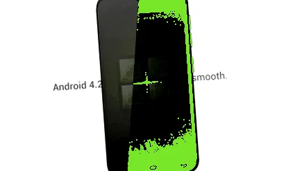 mobilný