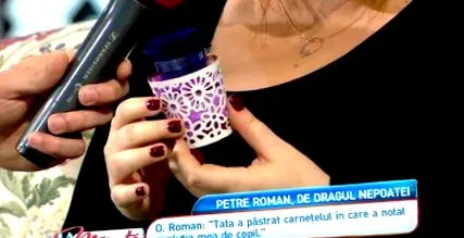 Oana Roman