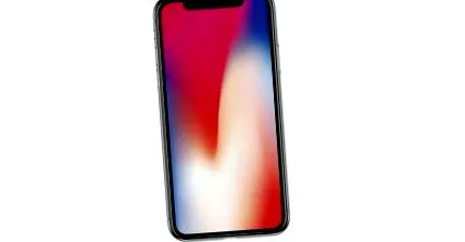 mobiltelefon apple