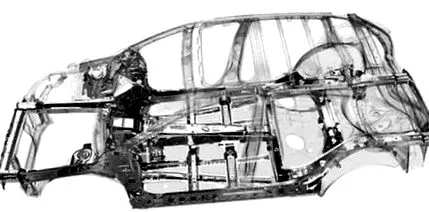 subaru motors