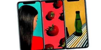 space iphone