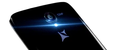 telefón