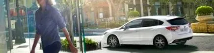 Subaru Impreza impreza