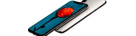 mobiltelefon iphone