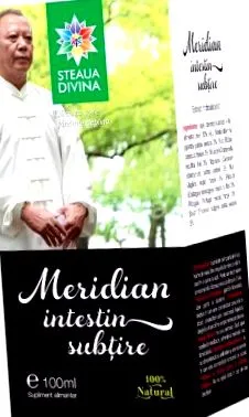 meridian