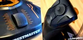 thrustmaster