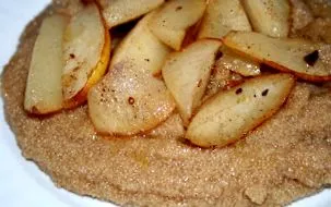 kása