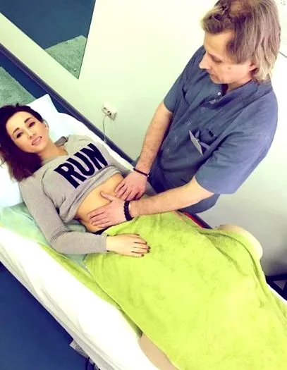 csehova anfisa