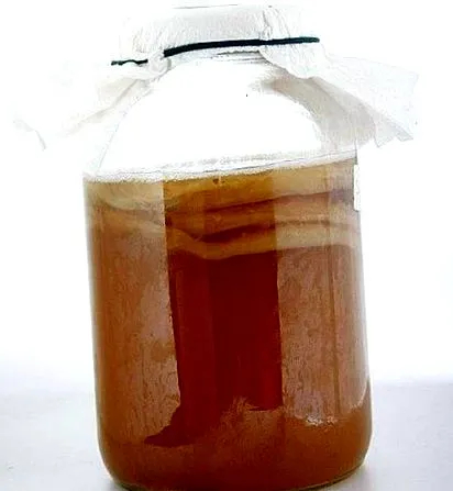 teagomba