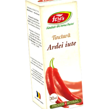 fares paprika