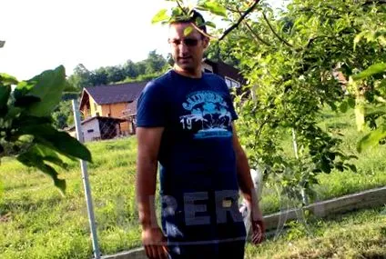 едуард центар