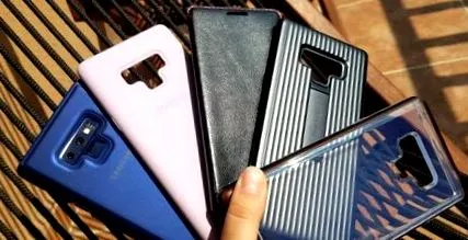 note9 samsung