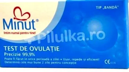 intim ovulációs