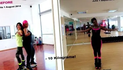 Kangoo Jumps