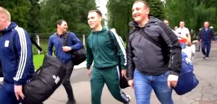 першої