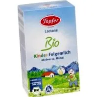 kinder utánpótló